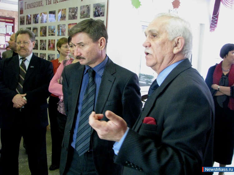 �� ��� - ����������, �� ��� - ���������. ����� ������������� ��������� ������� � ������� ��������� ���������������� ���������� �� ����������� � ���������� ��������