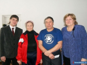 "����������" ������ ���������� ��������������