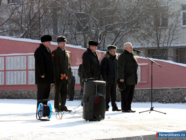 ������ ������-������������������. � ������ �������� ���� ������ ������-������������������