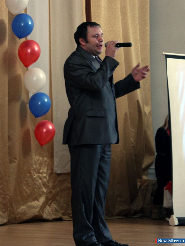 ������ ������-������������������. � ������ �������� ���� ������ ������-������������������