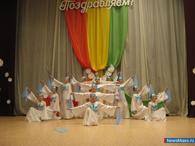    " ".              ""