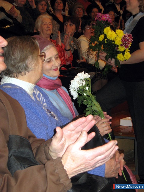    " ".              ""