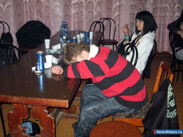     .   ""         Black metal