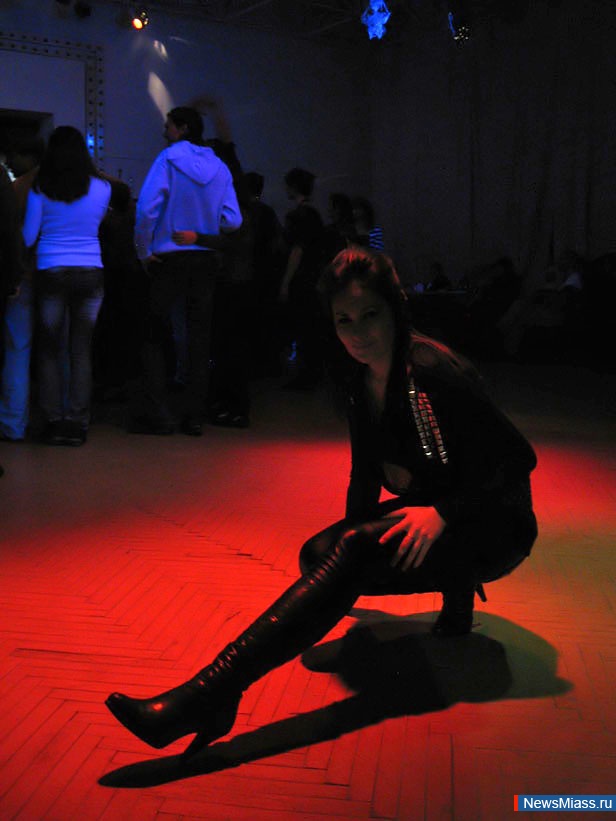     .   ""         Black metal