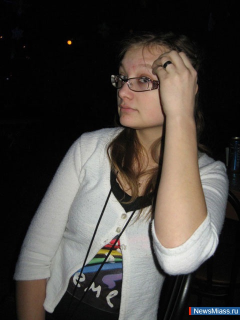     .   ""         Black metal