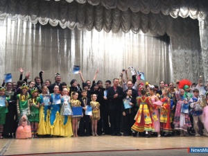 "�����!" ���� ���������� ��������� �����