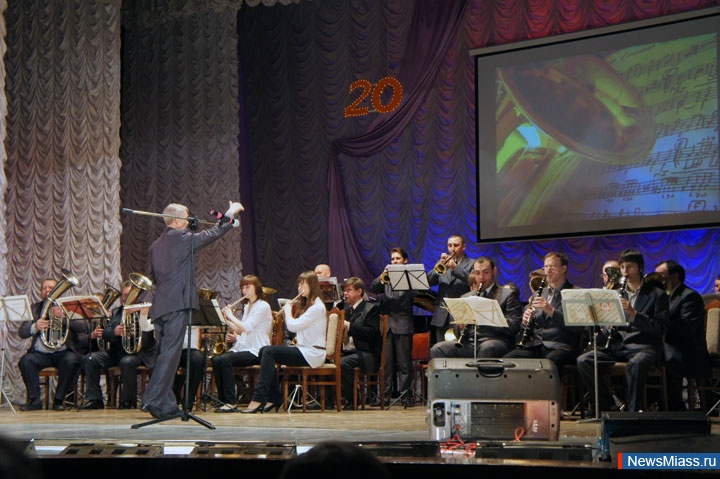 "������ ��� �������!". ����� ��� ����������� ���������� ������ �������� ���� 20-� ������