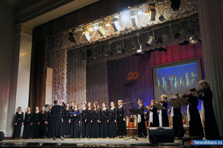 "������ ��� �������!". ����� ��� ����������� ���������� ������ �������� ���� 20-� ������