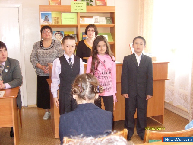 ������� ���� ���������. � ����������-������� � 6 ���������� ������� � ����������� � ���������� �������