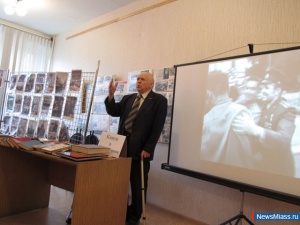 � ������� - �� ��� ��������������