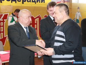 ������ ��������� ����� �� ������������� �������