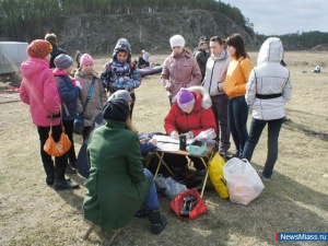 ������ ����� ������� �������