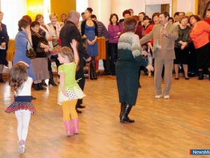 "����� �����" ��� 60!