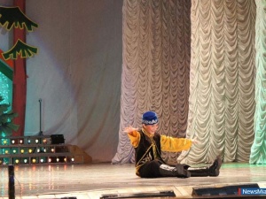 "����� �����" ��� 60!