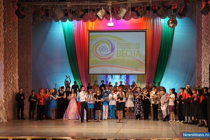 ������� ��������. ����� �������� ������������ ���������� �������� "����� ����������� 2011"