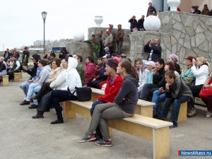 ������ ��������� ������������� �����