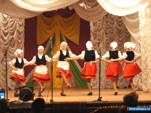 ������ ����� � "���"