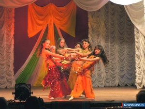 ������ ����� � "���"