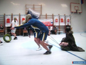 ������ ��������������� �����