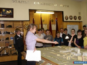 � ������ � ��� - ����������� ���������