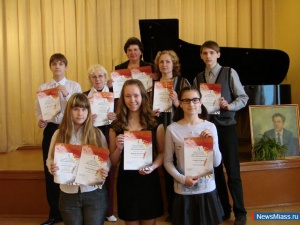 � ����� ����� � ������ ������ ����