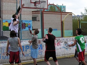 ������� ������ - ������� "�����"