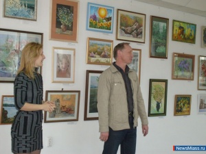 �� ����� ������ � "�������"