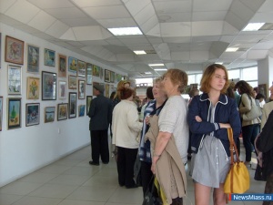 �� ����� ������ � "�������"