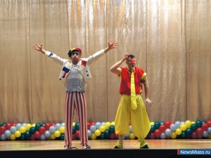 � ����� �� ����� "���������"