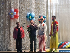 � ����� �� ����� "���������"