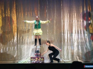 � ����� �� ����� "���������"