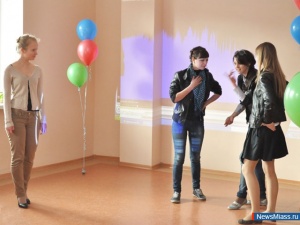 ���� ���������� ������������ �������� � �����