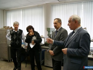 � ������ ������ ������� ��� �� "����"