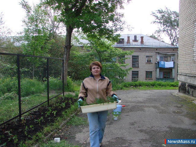 ��� ������ - ��������� ������. ������� ����� �������� � 5 ������� "���� 2011" ���������-�������� ������