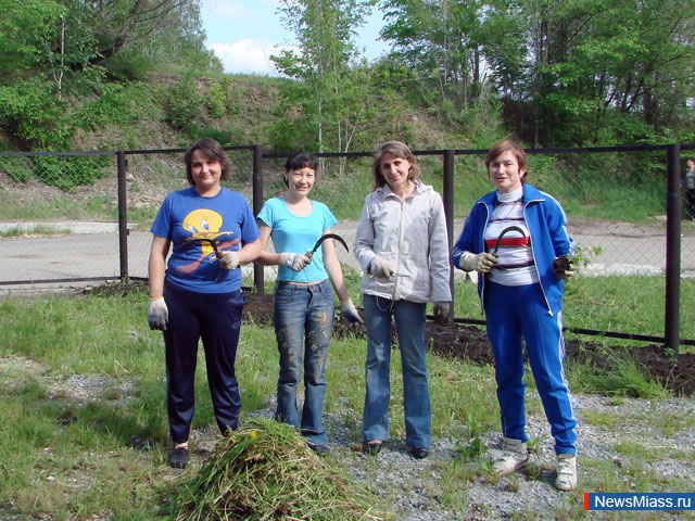 ��� ������ - ��������� ������. ������� ����� �������� � 5 ������� "���� 2011" ���������-�������� ������