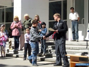 ������ ���������� ����� �7