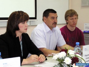 ����� ������ � ����� �����������