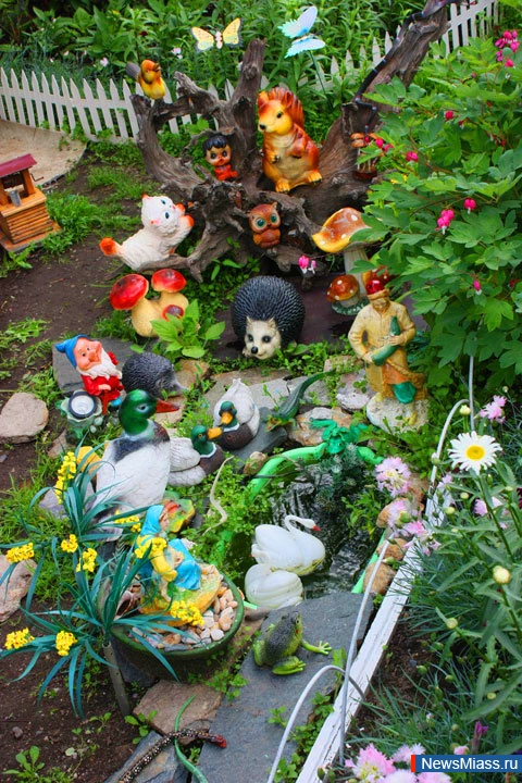    .             " -  "