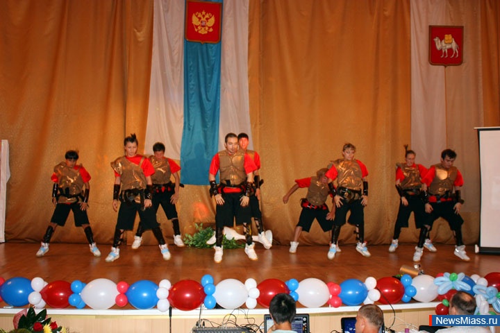 50 ��� ������ ������ � ������. � ���������-���� ������������� ���������� ���������� ������ ����������� ������