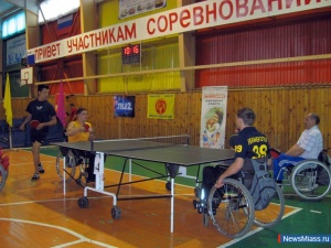 ������ ��������� "���� ������� ���"