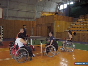 ������ ��������� "���� ������� ���"