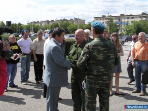 ��������� ������������� ����������