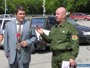 ��������� ������������� ����������