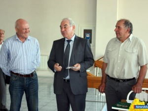 �� ������� ���������� � "������ ����"