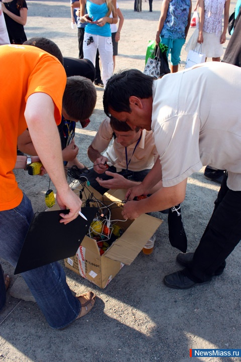 Ping!. ��������� �������������� ���������� � ������� ��� �������� ���� ���������������� ��������