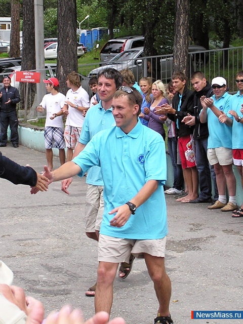 ����� ����������� ����� ���������� ��������. ������� ���������� ��������� ���������� ������ �� �������� ������ "����� �. ����������� 2011"