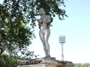 ������������� �������� "����": ������