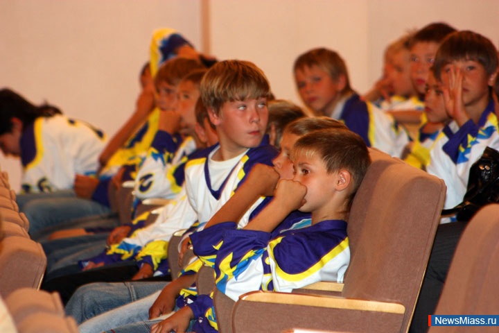 Ad optimum awards.  -          