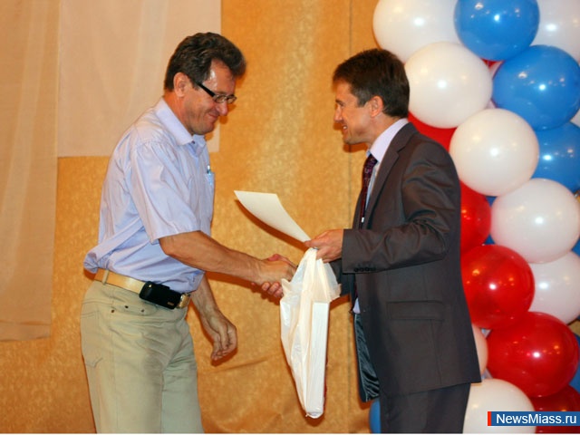 Ad optimum awards.  -          