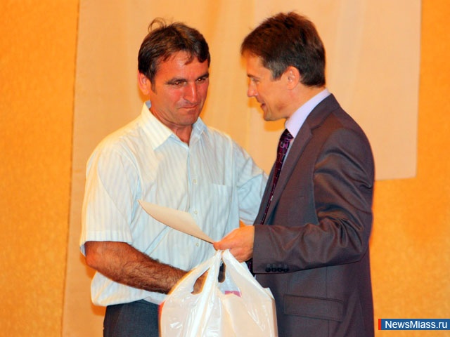 Ad optimum awards.  -          